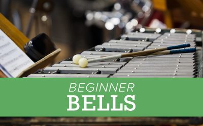 Beginner Bells