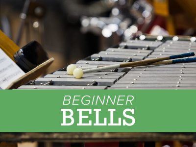 Beginner Bells
