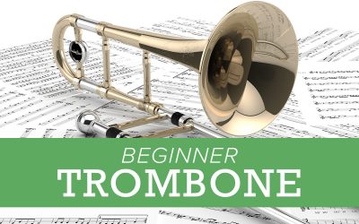Beginner Trombone