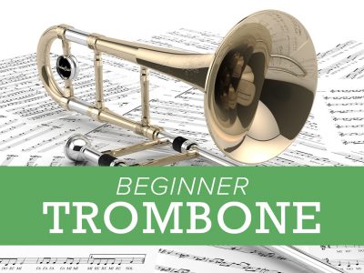 Beginner Trombone