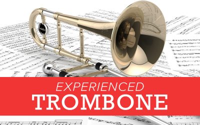 Experienced Trombone