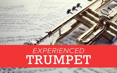 Experienced Trumpet