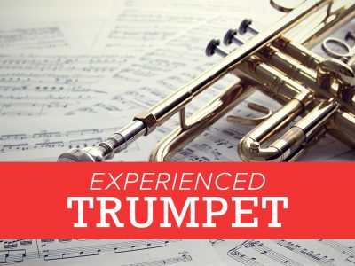 Experienced Trumpet