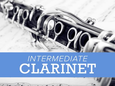 Intermediate Clarinet
