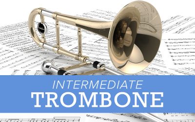 Intermediate Trombone