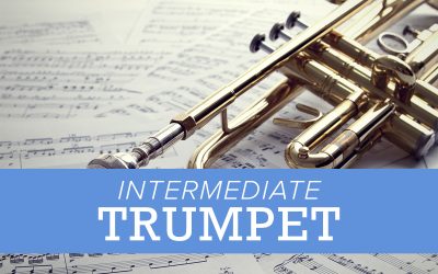 Intermediate Trumpet