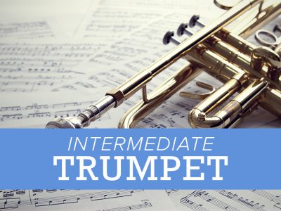 Intermediate Trumpet