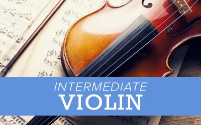 Intermediate Violin