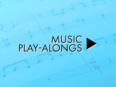 Music Play-Alongs